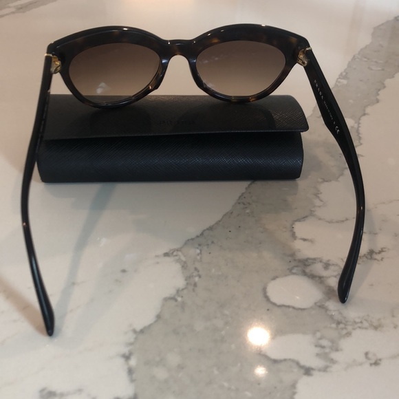 Prada Sunglasses - Picture 7 of 7